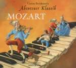 Abenteuer Klassik: Mozart (ab 6 Jahren)