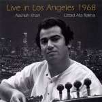 Aashish Khan: Live In Los Angeles