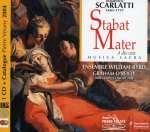 Domenico Scarlatti (1685-1757): Stabat Mater (2)
