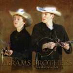 Abrams Brothers: Iron Sharpens Iron