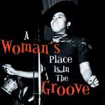 A Woman's Place Is In T