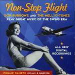 Don Burrows (1928-2020): Non-Stop Flight