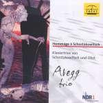 Abegg-Trio - Hommage a Schostakowitsch