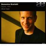 Domenico Scarlatti: Klaviersonaten (34)