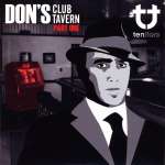 Don's Club Tavern Pt. 1
