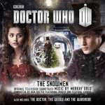 Doctor Who: The Snowmen - The Doctor, The Widow And The Wardrobe