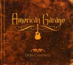 Don Campbell: American Garage