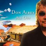 Don Airey: All Out