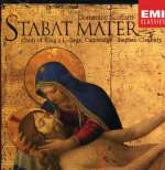 Domenico Scarlatti: Stabat Mater