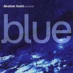 Abraham Gustin: Blue
