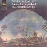 Domenico Scarlatti: Cembalosonaten (21)