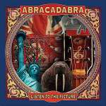Abracadabra: Listen To The Picture