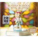 Don Breithaupt: Sunday School Sing Along