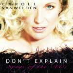 Don't Explain: Songs Of The 40s