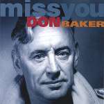 Don Baker: Missing You