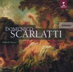 Domenico Scarlatti (1685-1757): Klaviersonaten (15)