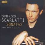 Domenico Scarlatti (1685-1757): Cembalosonaten für Akkordeon