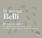 Domenico Belli (-1627): Arien (1)