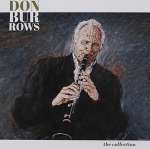 Don Burrows (1928-2020): Collection