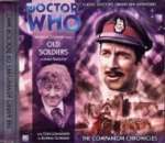 Doctor Who: Dr Who: Companion Chronicles 2 (1)