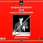 Domenico Scarlatti: Klaviersonaten (27)