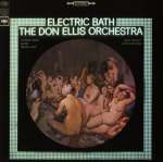Don =Orchestra= Ellis: Electric Bath