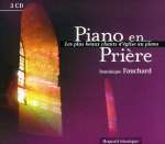 Dominique Fauchard: Piano En Priere