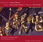 Domenico Scarlatti: Stabat Mater (1)