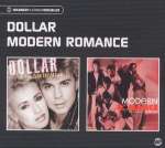Dollar-Modern Romance: Platinum Collection-Pla
