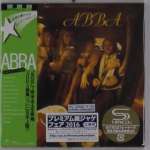 Abba (SHM-CD) (Papersleeve)