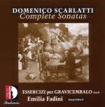 Domenico Scarlatti (1685-1757): Cembalosonaten (13)