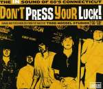 Don't Press Your Luck: In Soun