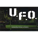 U.F.O. unidentified flying orchestra