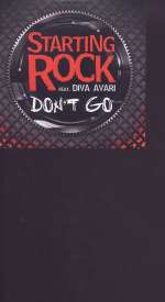 Don't Go feat. Diva Avari