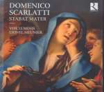 Domenico Scarlatti (1685-1757): Geistliche Chorwerke (1)