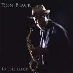 Don Black: In The Black