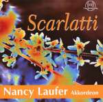 Domenico Scarlatti: Cembalosonaten für Akkordeon