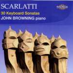 Domenico Scarlatti (1685-1757): Klaviersonaten (17)