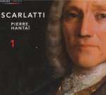 Domenico Scarlatti (1685-1757): Cembalosonaten Vol. 1