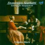 Domenico Scarlatti: Cembalosonaten (6)