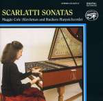 Domenico Scarlatti (1685-1757): Cembalosonaten (15)