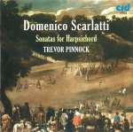Domenico Scarlatti (1685-1757): Cembalosonaten (17)