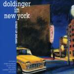 Doldinger In New York - Street Of Dreams