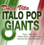 Dolce Vita-Italo Pop Gi