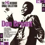 Don Bryant: The Hi Records Single Collection (2CD)
