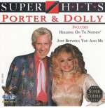 Dolly Parton & Porter Wagoner: Super Hits