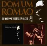 Dom Um Romao-Spirit Of The Times