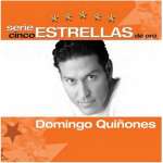 Domingo Quinones: Serie Cinco Estrellas De Oro