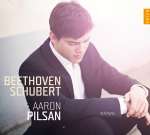 Aaron Pilsan - Beethoven - Schubert