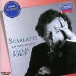 Domenico Scarlatti (1685-1757): Klaviersonaten (20)